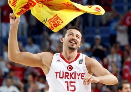 Basketbolda finale çok az kaldı...