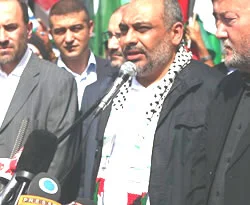 'Batı Şeria'daki Müslümanları kurtaracağız'