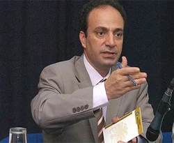 Baydemir: Yüzde 55 olursa istifa ederim