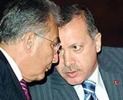 Baykal ile yaptığı YÖK görüşmesini açıkladı