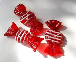 Bayram şekeri alırken dikkat