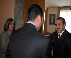 BDP'den hükümete yeni anayasa desteği