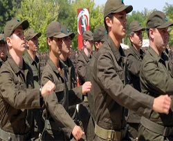'Bedelli askerlikte hiç ümit yok'