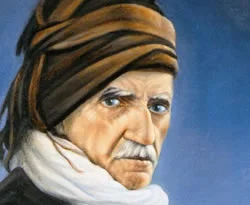 Bediüzzaman, Anadolu'yu dolaşıyor