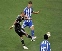 Beşiktaş'a Quaresma müjdesi