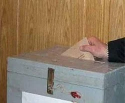 Binlerce sahte seçmen kartı bulundu