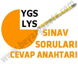 Bir skandal daha, YGS iptal edilebilir!