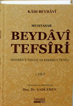 Bir tefsir klasiği Türkçe'ye kazandırıldı