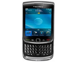 BlackBerry talebi rekor kırdırdı!