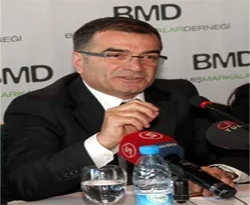 BMD bayramda 100 bin çocuğu giydirecek