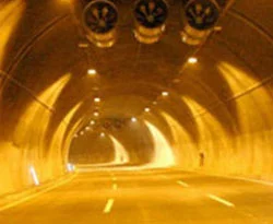 Bolu Tüneli çıkışı trafiğe kapalı