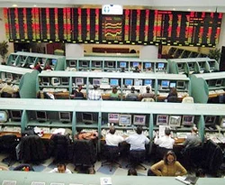 Borsa 65 bin puana gidiyor