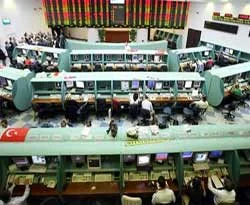 Borsa 'evet'le 62 bini aştı, rekor kırdı