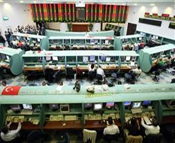 Borsa ilk kez 61 bini gördü