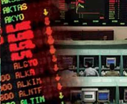 Borsa ilk kez 64 bini aştı