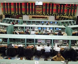 Borsa rekor kırdı döviz ve altın düştü