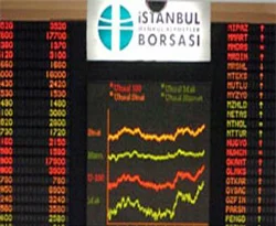 Borsa tüm zamanların rekoru ile açıldı!