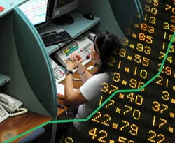 Borsann değeri 420 milyar lirayı geçti