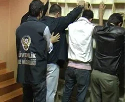 Boykot tehditcisi 10 kişi gözaltında!