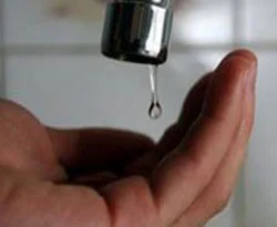 Bu ilçeye 14 saat su verilemeyecek