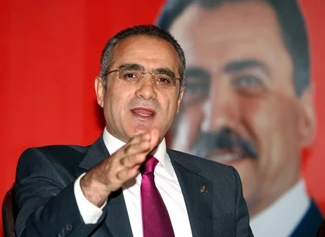 Bu kirliliği millet temizleyecek