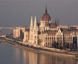 Budapeşte'de 7 bin yıllık şehir bulundu