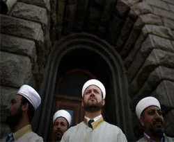 Bulgaristan'da Başmüftülük krizi