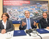 Bursa yaşayan tarih kenti olacak!