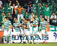 Bursaspor emin adımlarla ilerliyor!