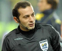 Çakır'a dev görev!