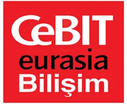 CeBIT Bilişim Eurasia 2010 için geri sayım