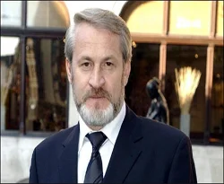 Çeçen lider Zakayev tutuklandı