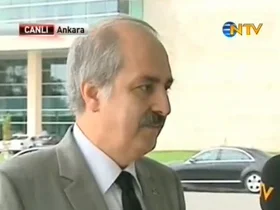 Cevap vermeye tenezzül etmem