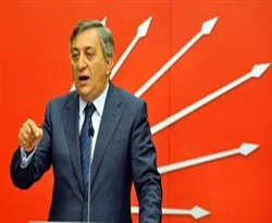 CHP'den seçime hazırlık komitesi