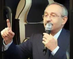 CHP'nin oy oranını açıkladı!