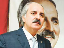 'CHP ve MHP iktidar olamayacak'