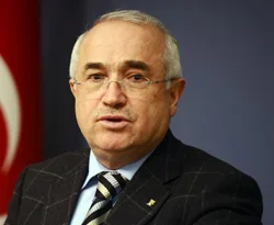 Çiçek: O konuşma 13 Eylül'de olmalıydı