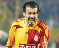 Cimbom'da Servet krizi!