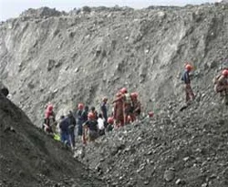 Çin'de ölü sayısı 15'e yükseldi