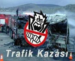 Çine ve Nazilli'de trafik kazaları