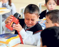 Çocuğunuzu okula nasıl alıştırmalısınız?