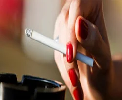 Çocuklu evde sigara yasağı gündemde