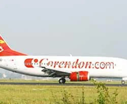 Corendon 2 şehre tarifeli uçacak