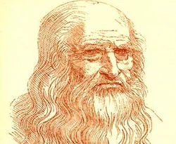 Da Vinci'nin rüyası gerçek oldu