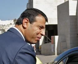 Dahlan'a çok gizli İsrail operasyonu mu?