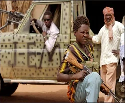 Darfur'da saldırı: 22 ölü, 22 yaralı