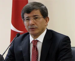 Davutoğlu'nun başdöndüren görüşme trafiği
