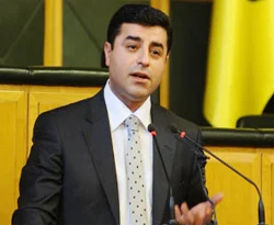 Demirtaş tarih verdi