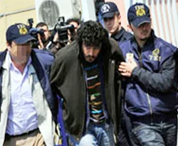 Devrimci Karargah'ta son gelişme