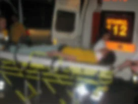 Diyarbakır'da yolcu otobüsü devrildi: 4 ölü